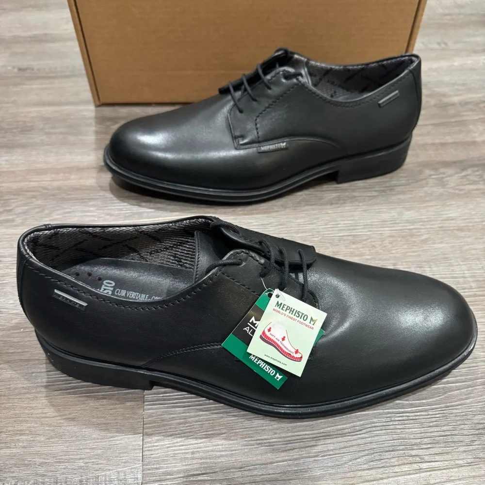 Mephisto keaton mt